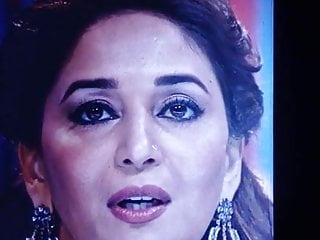 Madhuri Dixit Cum Tribute